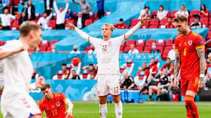 Amsterdam — still riding a wave of emotion, denmark won again at the european championship. Ghsrtqeisdj6xm