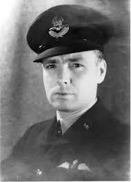 Ardennes Avions abattus en 1940-45: Equipage du Hudson de Brisy