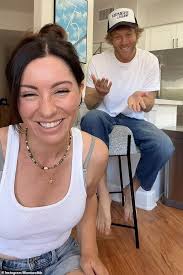 Married couple behind 'disgustingly cringeworthy' dating trend hit out at  'shocking' backlash they've faced since going viral: 'People want terrible  things to happen to us'