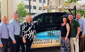 Pick up the phone and call us now to get pest control service. Arrow Purchases Tropical Pest Management Pest Management Professional