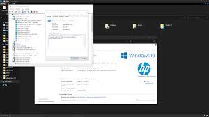 Sharp al 2041 desactivación momentánea de chips y reinicio del contador de páginas. Problemas Con Los Controladores Windows 10 Microsoft Community