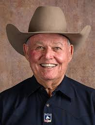 Ben Johnson Memorial Award