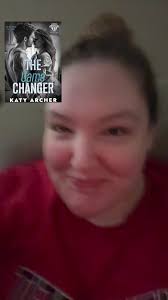 The Is Casey The Father in Game Changer by Katy Archer