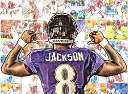 He is an actor and director, known for revenge of the nerds (1984), the karate kid (1984) and spacecamp (1986). Baltimore Ravens Is There A Lamar Jackson Comparison