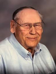 Harlan LuVerne Huffaker