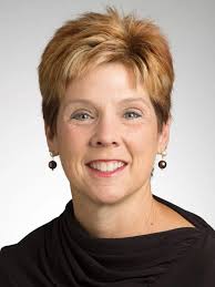 Lissa VanBebber '82 Yogan, Ph.D., former professor of sociology and  criminology and associate provost for faculty affairs, has been  posthumously awarded the Aida Tomeh Distinguished Service Award by the  North Central Sociological