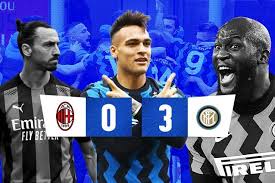 Una partita da vincere per dimenticare immediatamente la delusione per il … Febbraio 2021 Inter Club Fano