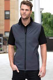 Weste herrenwesten outdoor sportweste sweater laundry grün nylon. Ac Cool Result Herren Softshell Weste Bis Grosse 4xl