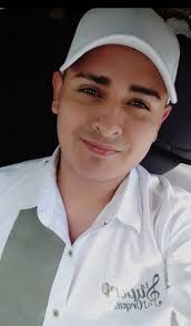 Christopher Lander Muñoz Acha