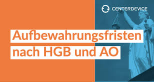 Röntgenverordnung (röv) verordnung über entsorgungsfachbetriebe (efbv) strahlenschutzverordnung (strlschv) beamtenrecht; Aufbewahrungsfristen Fur Dokumente Centerdevice Cloud Dms Die Businesscloud Fur Sensible Dokumente