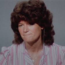 America’s First Woman Astronaut