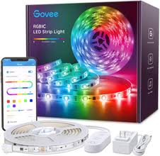 The kit is suitable for all purposes, such as gardening, terraces, bars, restaurants, live events, parties, stage performances, theaters, shopping centers, bars, etc. Best Led Strip Lights 2021 Add A Little Rgb To Your Life Ign