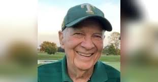 Dr. Kenneth Edward Dance Obituary