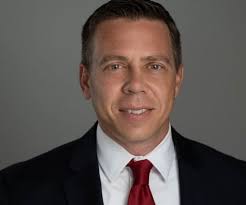 Judge Josh Newton to Run for Circuit Judge