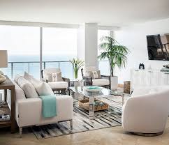 While buying a condo, people consider hiring an interior designer and often wonder how to go about it. Oceanfront Penthouse Renovation Home Bunch Interior Design Ideas
