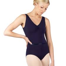 Freed Rad Approved Ladies Leotards The Dancers Shop Uk