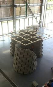 Grands Ateliers De L Isle D Abeau Option Moellon Licence 3 A L Ecole Nationale Superieure D Architecture De Lyon Ecole Nationale Architecture