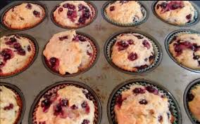 Recette Muffins Aux Bleuets Et A La Noix De Coco Muffin Bleuet Recette Muffin Bleuet Gateaux Et Desserts