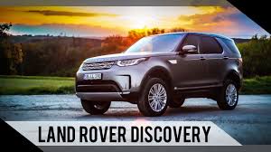 Get behind the scenes with your favorite shows! Land Rover Discovery 2017 Test Review Fahrbericht Motorwoche Youtube