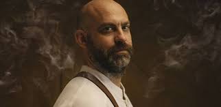 Lyndey Milan's Chicken Coconut Curry Recipe