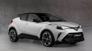 Check out toyota chr 2021 specifications. New 2021 Toyota C Hr Gr Sport Revealed Interior Exterior Youtube