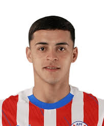 Ramon Sosa's Instagram, Twitter & Facebook