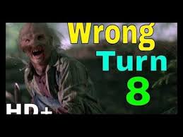 The narrator of the trailer teases the legacy of the cannibalistic inbred family and. Download Wrong Turn 8 Mp4 3gp Hd O2tvseries Netnaija Wapbaze Newest Horror Movies Hollywood Movies 2018 Hollywood Movie Trailer