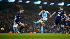 Son helps tottenham to victory over man city. Tottenham Vs Man City Preview Premier League 2017 18