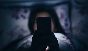La vraie raison pour laquelle cela vous arrive ! 6 Choses A Ne Surtout Pas Faire Quand On N Arrive Pas A Dormir So Busy Girls