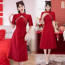 Clothes – Chinese New Year