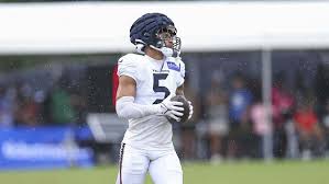 Abel Solorio is our CHRISTUS Orthopedics and Sports Medicine Institute  Athlete of the Week.