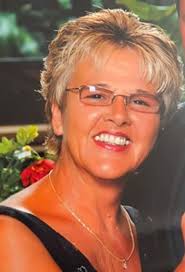 Carol Lillian Vogt Obituary February 23, 2021