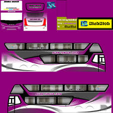 Livery bussid putera mulya double decker apk for android bussid. Livery Bussid Arjuna Xhd Monster Energy Livery Bus