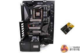 I want to preface this with the facts that 1. Nzxt Kraken X73 Z63 Aio Cpu Cooler Review Kitguru Part 4