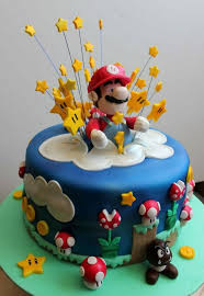 Fondant Selber Machen Torten Dekorieren Super Mario Fondant Selber Machen Einfacher Nachtisch Super Mario Torte