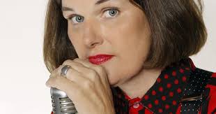 Paula Poundstone Las Vegas