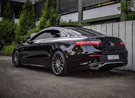 Mercedes E400 Coupe Coupe Mercedes Bmw Car