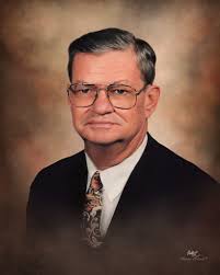 Webster Marcantel Obituary September 15, 2024