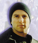 Brian Levy of Portable