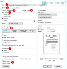 Just click the browse. button to select the pdf file. How To Print Pdf Files With Foxit Reader And Adobe Reader Scc