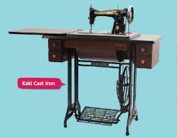 Contoh tension di mesin jahit singer 974. Mesin Jahit Singer Berkabinet Kaki Cast Iron 1515 1516 Design Craft Craft Supplies Tools On Carousell