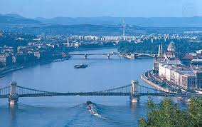 Image result for The Danube image