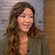 Miriam Haley comments