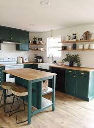 Our grey kitchens are a delightful combination of modern designs and warm tones. Kitchen Cabinets Teal Wood Countertops 17 Super I Cabinets Countertops Ideas Kitchen Supe Kitchen Cabinets Painted Grey Kitchen Design Kitchen Renovation
