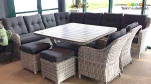 pin op lounge diningsets tuinmeubelland