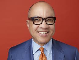 President of Ford Foundation, Darren Walker, to address PVAMU's spring  class of 2022