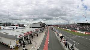 After racing behind the closed doors in 2020, the 2021 race promises more thrills than ever in front of a live audience. British Gp To Use Old Pits At Silverstone Eurosport