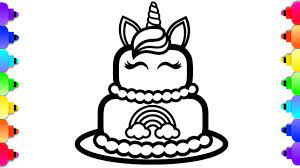 We did not find results for: Children S Unicorn Cake Coloring Pages Novocom Top