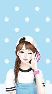 Gambar kartun lucu animasi korea. 31 Gambar Kartun Korea Wanita Berkacamata Mewarnai Gambar Sketsa Kartun Wanita Cantik Terbaru Kataucap Kartun Gadis Wallpaper Kartun Lucu Menggambar Gadis