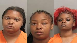 Buscan en el condado Harris y Fort Bend a Sandi Ramírez acusada de robar  Brisket de un supermercado H‑E‑B de Houston